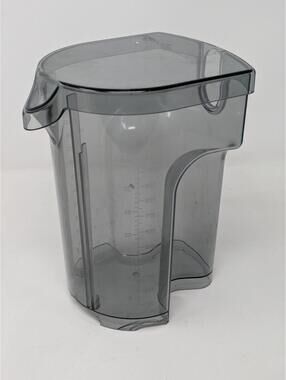 Breville Juicer Fountain Plus Replacement Pitcher Juice Catcher JE95XL Complete
